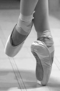 Dansa Clàssica per a nens i nenes